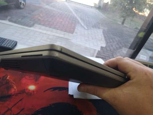 *PERFECT i7 WORKHORSE*DELL LATITUDE E6520*i7-2620*HD+*6GB RAM*500GB*BACKLIT KEYBOARD*NVIDIA